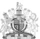 The Chapels Royal Foundaton, HM Tower of London logo
