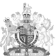 The Chapels Royal Foundation, HM Tower of London logo