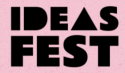 Ideas Fest logo