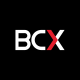 BCX logo