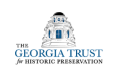 Georgia Trust for Historic Preservation logo