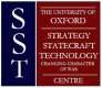 The Changing Character of War (CCW) Centre logo