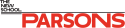 Parsons School of Design | The New School logo