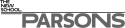 Parsons School of Design | The New School logo