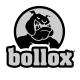 Bollox Energy Gel logo