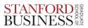 Stanford University, Graduate School of Business logo
