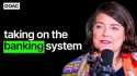 The Diary of a CEO | Anne Boden logo
