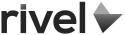 Rivel, Inc. logo