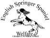 English Springer Spaniel Welfare logo