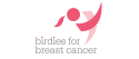 Birdies for Breast Cancer logo