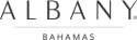 Albany Bahamas logo