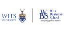 WITS University Business School logo