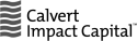 Calvert Impact Capital logo