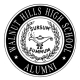 Walnut Hills High School logo