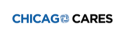 Chicago Cares Lifetime Achievement Award logo