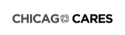 Chicago Cares Lifetime Achievement Award logo