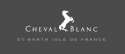 Cheval Blanc St-Barth Isle de France logo