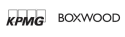 KPMG Boxwood logo