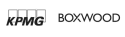 KPMG Boxwood logo