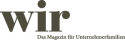 ESG and investment strategy – The future role of the financial industry logo