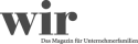 ESG and investment strategy – The future role of the financial industry logo