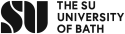 The SU University of Bath logo