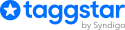 Taggstar: Giving Back logo