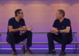 Connecting Minds: Interview with Software AG’s Sanjay Brahmawar & Jim Whitehurst logo