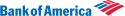 Bank of America logo