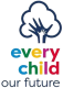 Every Child Our Future logo