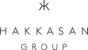 Hakkasan Group logo