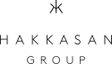Hakkasan Group logo