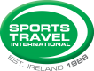 Sports Travel International logo