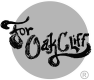For Oak Cliff logo
