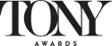 75th Tony Awards logo