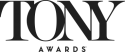 75th Tony Awards logo