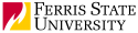 Ferris State University logo