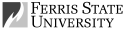 Ferris State University logo