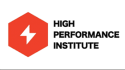High Performance Institute (HPI) logo