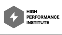 High Performance Institute (HPI) logo