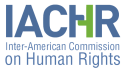 Inter-American Commission on Human Rights logo