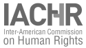 Inter-American Commission on Human Rights logo