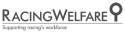 Racing Welfare logo