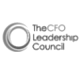 The CFO Leadership Council logo