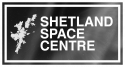Shetland Space Centre logo