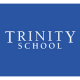 The Trinity School logo