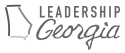 Leadership Georgia logo