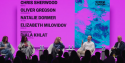 SXSW London | The Digital Playground logo