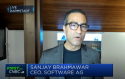 Software AG CEO: There is continued demand for 'mission critical' software logo