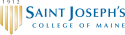 Saint Joseph’s College of Maine logo